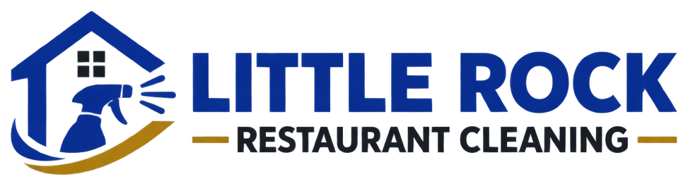 Little Rock Restaurant Cleaning